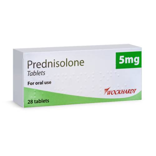 Buy Prednisolone at Low Price in the United States Today