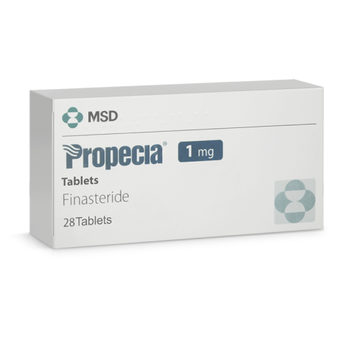 Buy Propecia Without Prescription Online in the United States