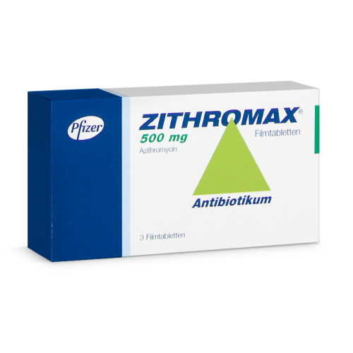 Buy Zithromax Without Prescription Online in the United States